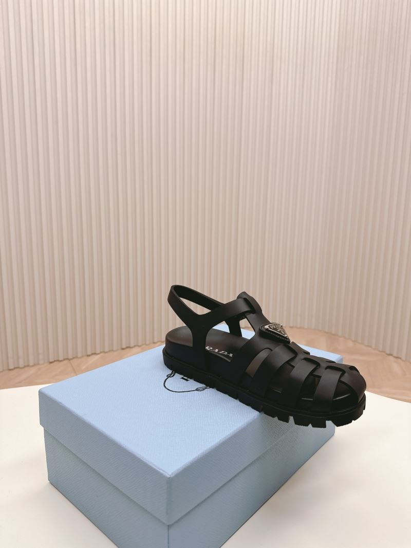 Prada Sandals